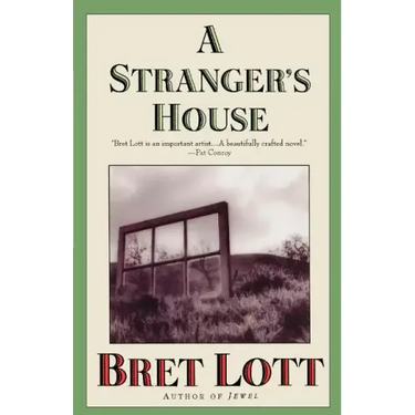A Stranger's House