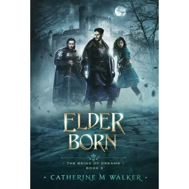 Elder Born