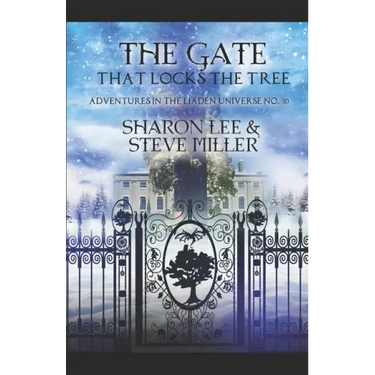 The Gate that Locks the Tree: A Minor Melant'i Play for Snow Season