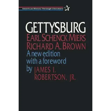 Gettysburg
