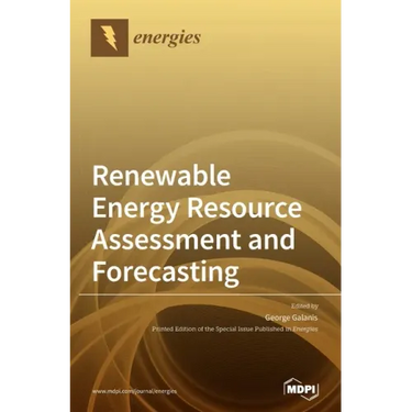 Renewable Energy Resource Assessment and Forecasting