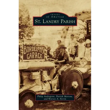 St. Landry Parish