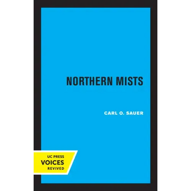 Northern Mists