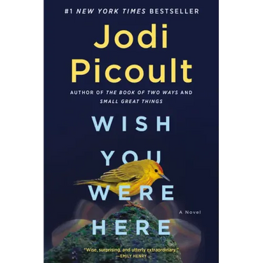 Wish You Were Here