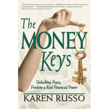 The Money Keys