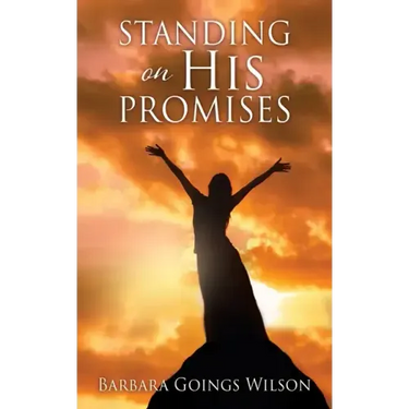 Standing on His Promises
