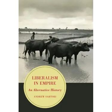 Liberalism in Empire: An Alternative History Volume 8