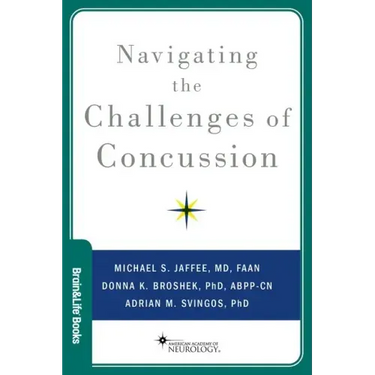 Navigating the Challenges of Concussion