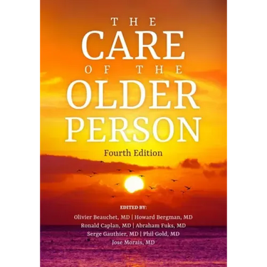 The Care of the Older Person