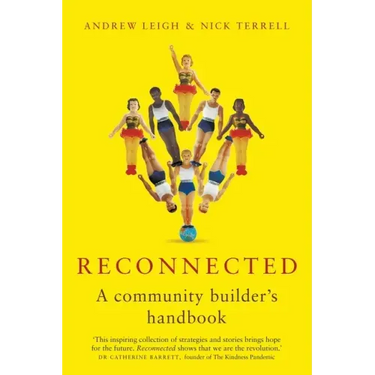 Reconnected: A Community Builder's Handbook
