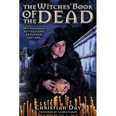 The Witches' Book of the Dead