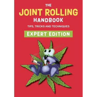 The Joint Rolling Handbook: Expert Edition