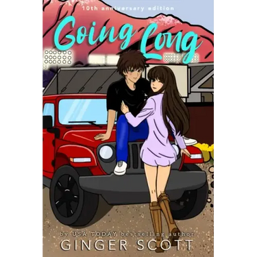 Going Long