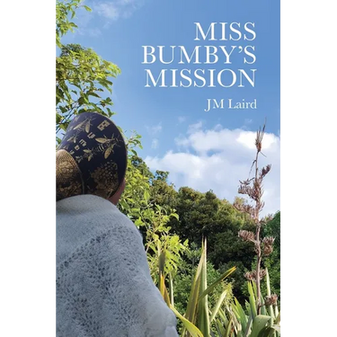 Miss Bumby's Mission
