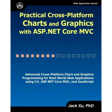 Practical Cross-Platform Charts and Graphics with ASP.NET Core MVC