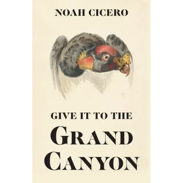 Give It to the Grand Canyon