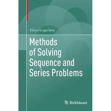 Methods of Solving Sequence and Series Problems