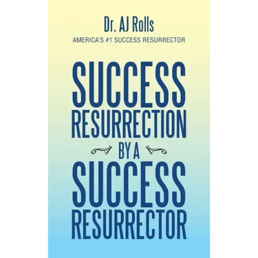 Success Resurrection by a Success Resurrector