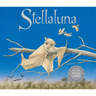 Stellaluna Lap Board Book