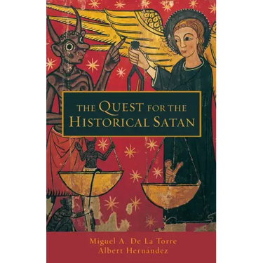 The Quest for the Historical Satan
