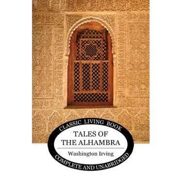 Tales of the Alhambra