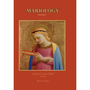 Mariology vol. 1