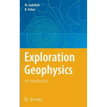 Exploration Geophysics