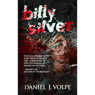 Billy Silver