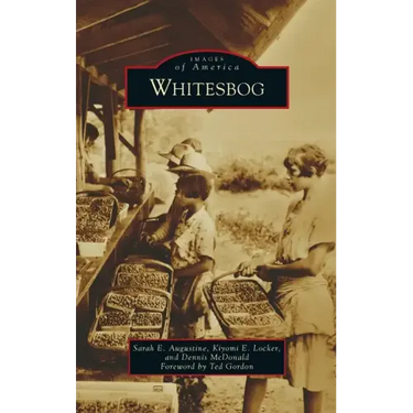 Whitesbog