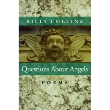 Questions about Angels: Poems