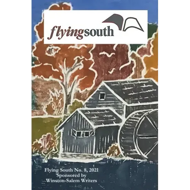 Flying South 2021