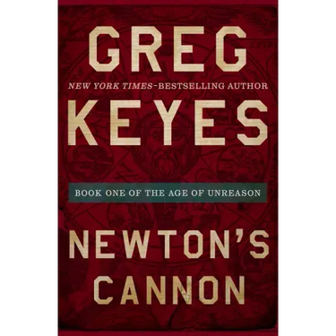 Newton's Cannon