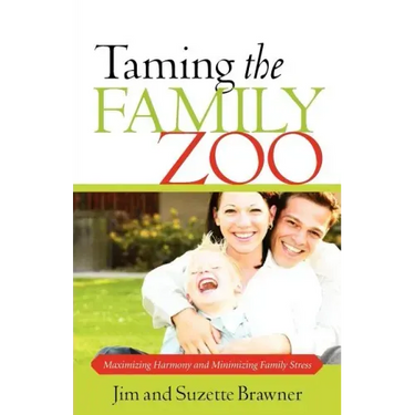 Taming the Family Zoo