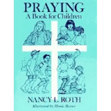 Praying a Book for Children