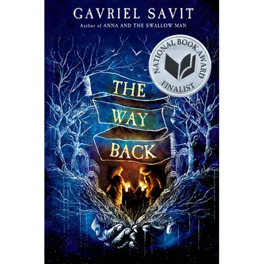 The Way Back