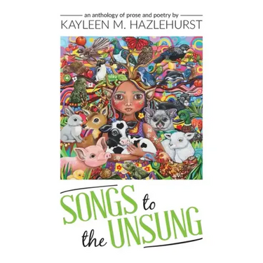 Songs to the Unsung