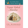 Vegan Baked Alaska