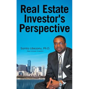 Real Estate Investor's Perspective