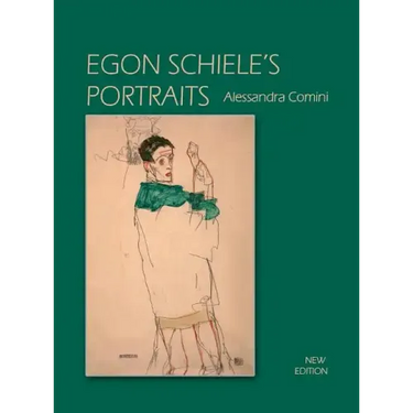Egon Schiele's Portraits