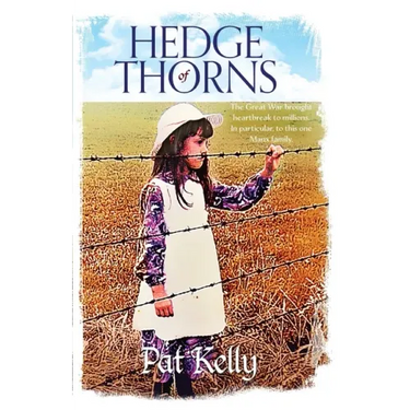 Hedge of Thorns: Knockaloe Camp