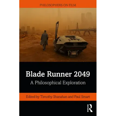 Blade Runner 2049: A Philosophical Exploration