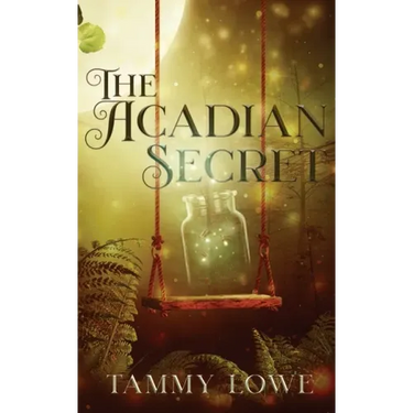 The Acadian Secret