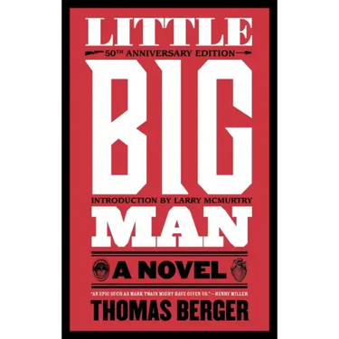 Little Big Man