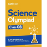 Bloom CAP Science Olympiad Class 8
