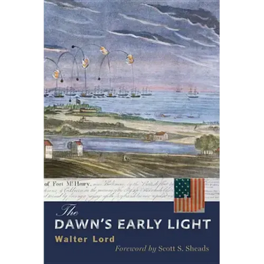 Dawn's Early Light