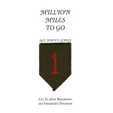 Million Miles to Go