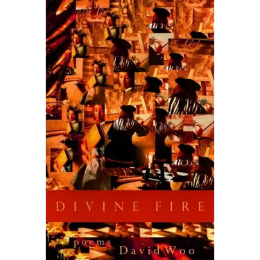 Divine Fire: Poems