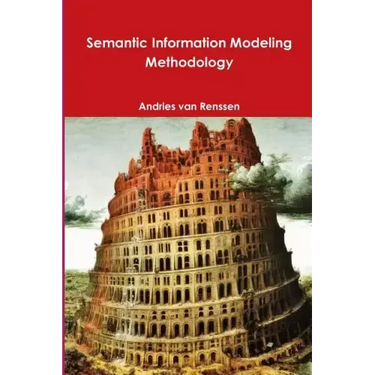 Semantic Information Modeling Methodology