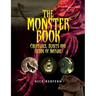 The Monster Book: Creatures, Beasts and Fiends of Nature