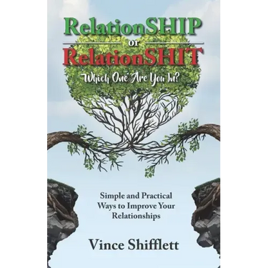 RelationSHIP or RelationSHIT: Which One Are You In?